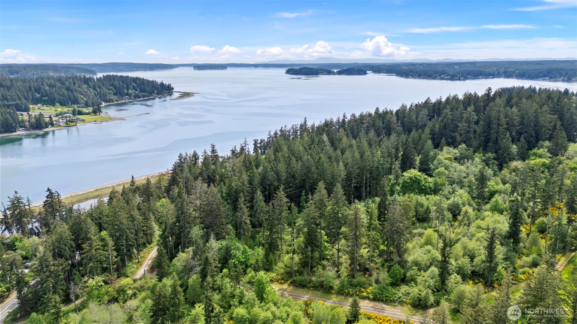 18916 116th Street NW, Gig Harbor, WA 98329