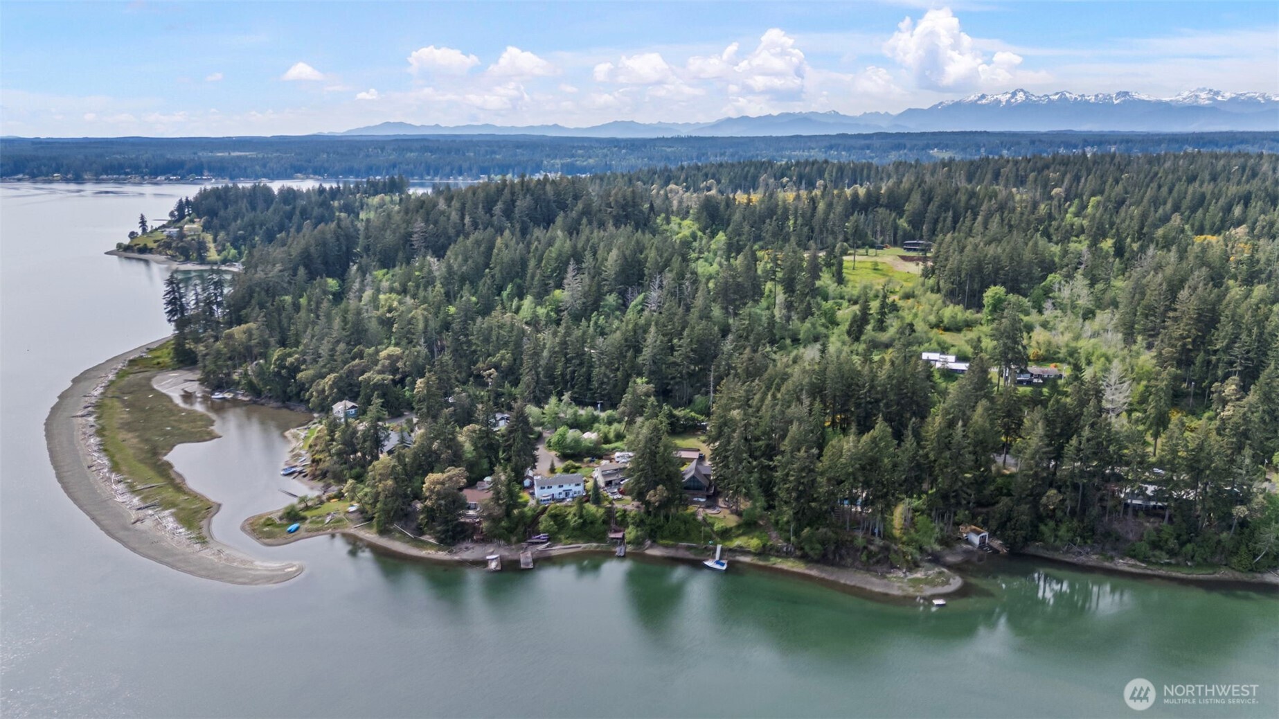 18916 116th Street NW, Gig Harbor, WA 98329