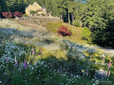 1656 Eagle Ridge Road , Orcas Island, WA 98245