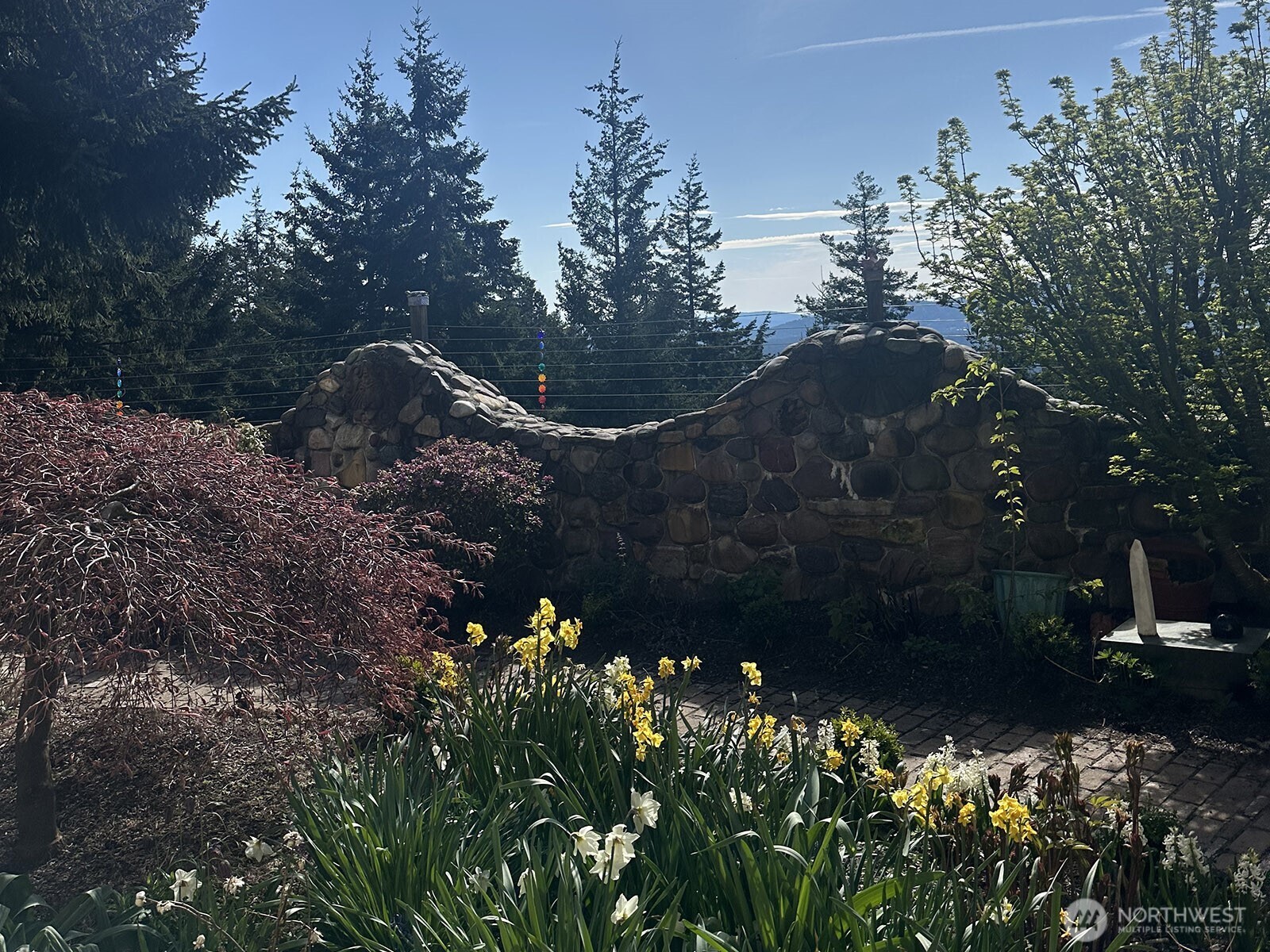 1656 Eagle Ridge Road , Orcas Island, WA 98245