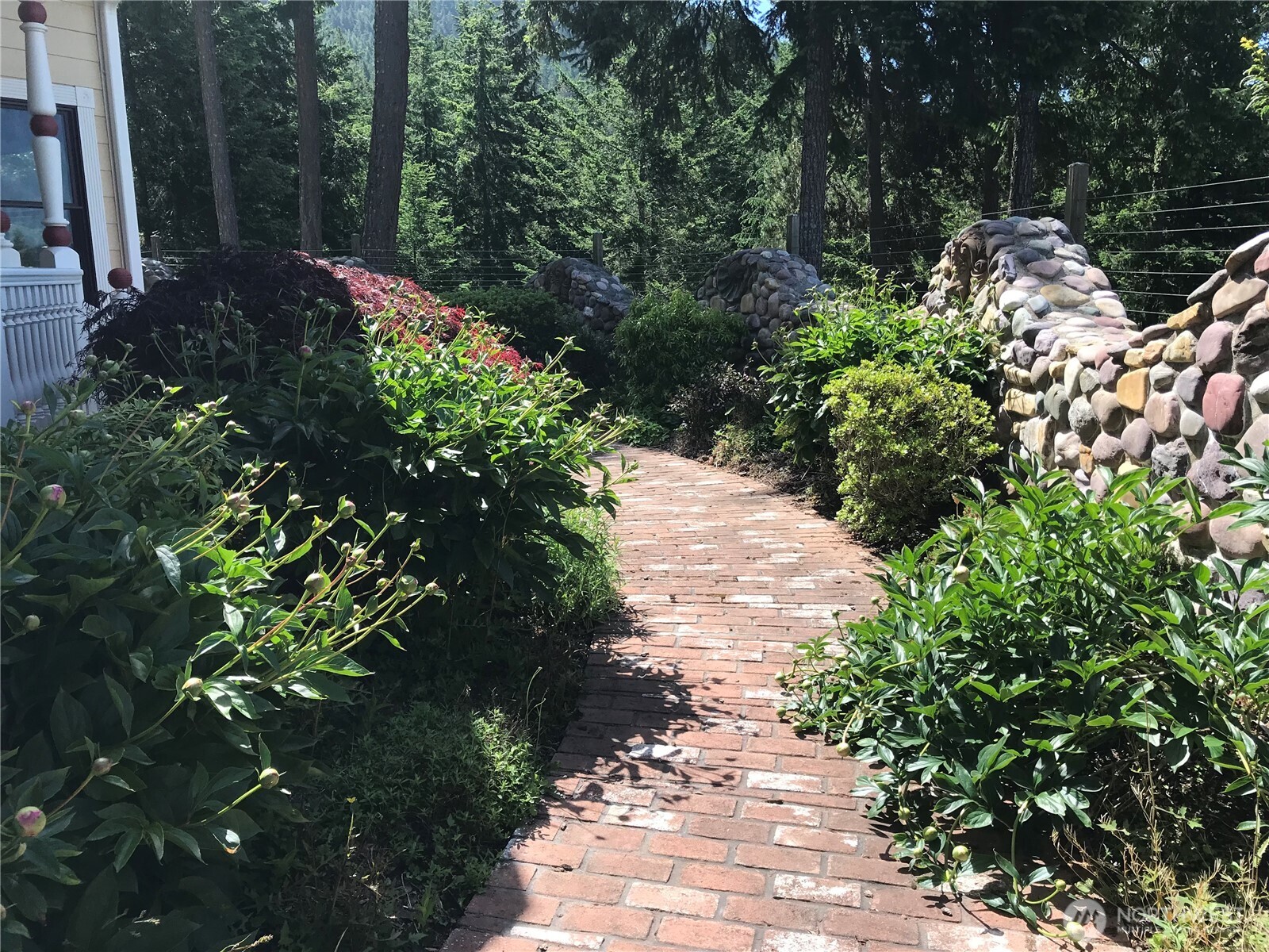 1656 Eagle Ridge Road , Orcas Island, WA 98245