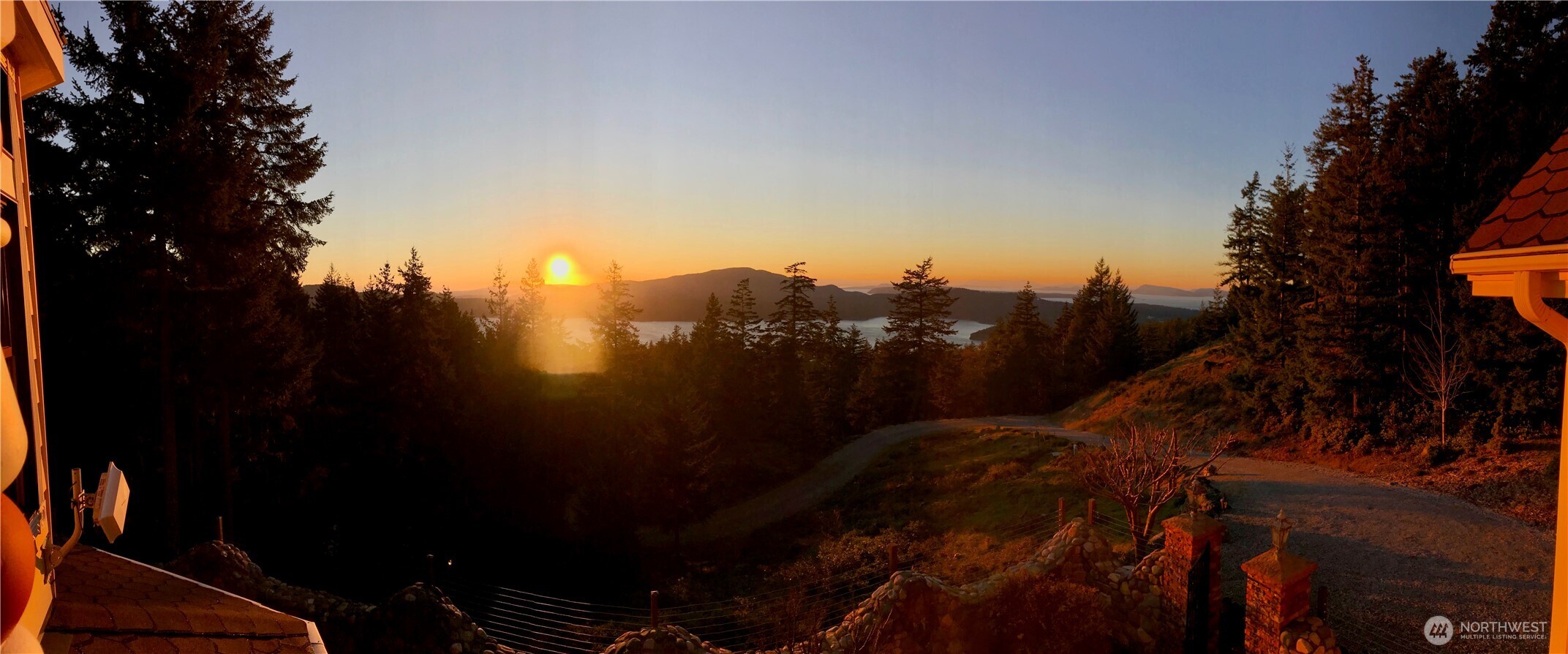 1656 Eagle Ridge Road , Orcas Island, WA 98245