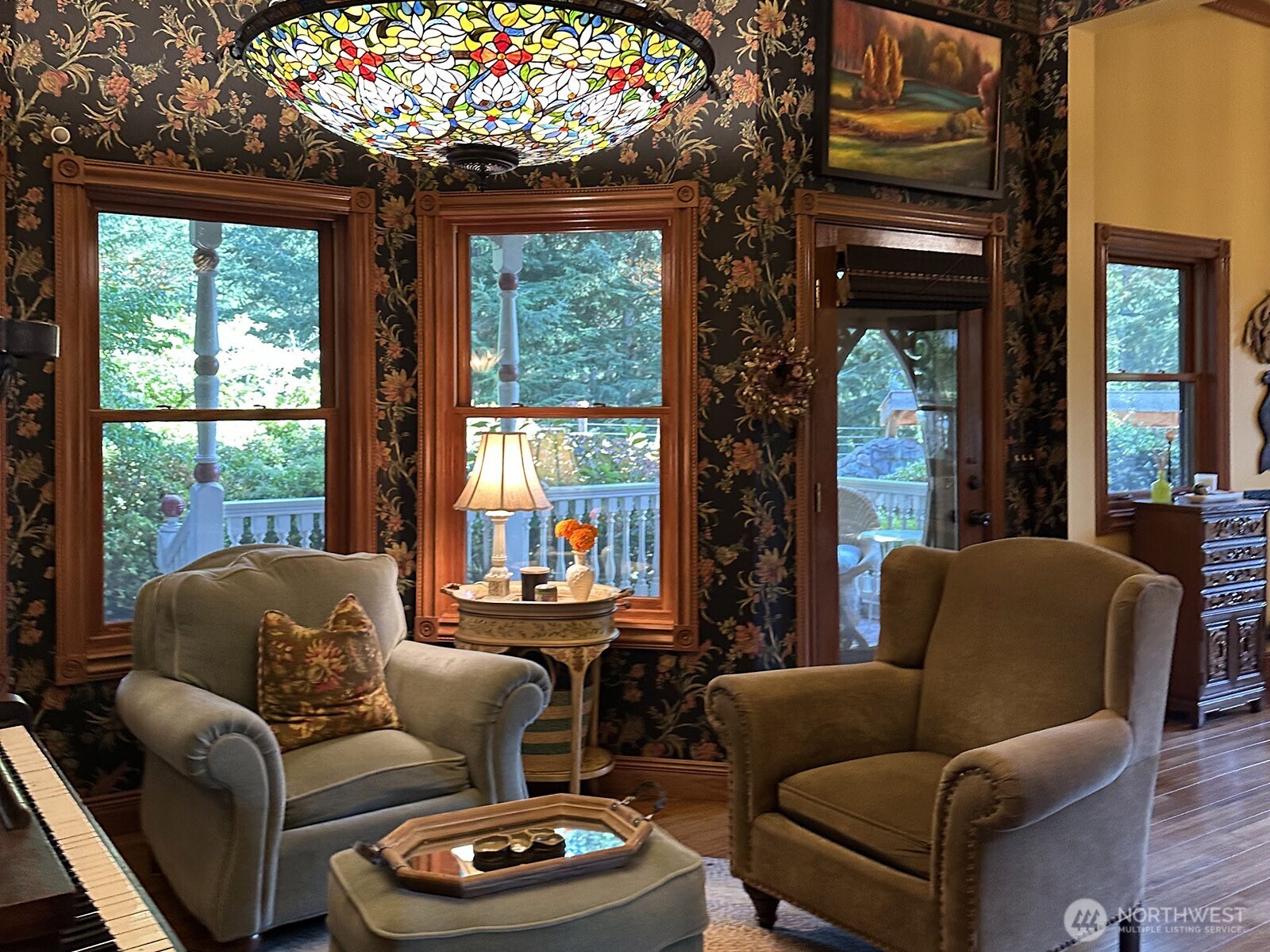 1656 Eagle Ridge Road , Orcas Island, WA 98245