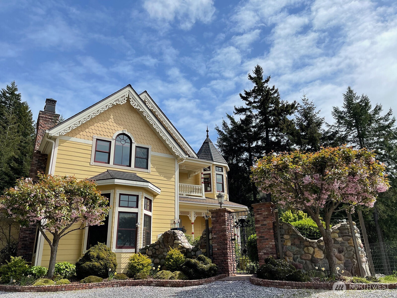 1656 Eagle Ridge Road , Orcas Island, WA 98245