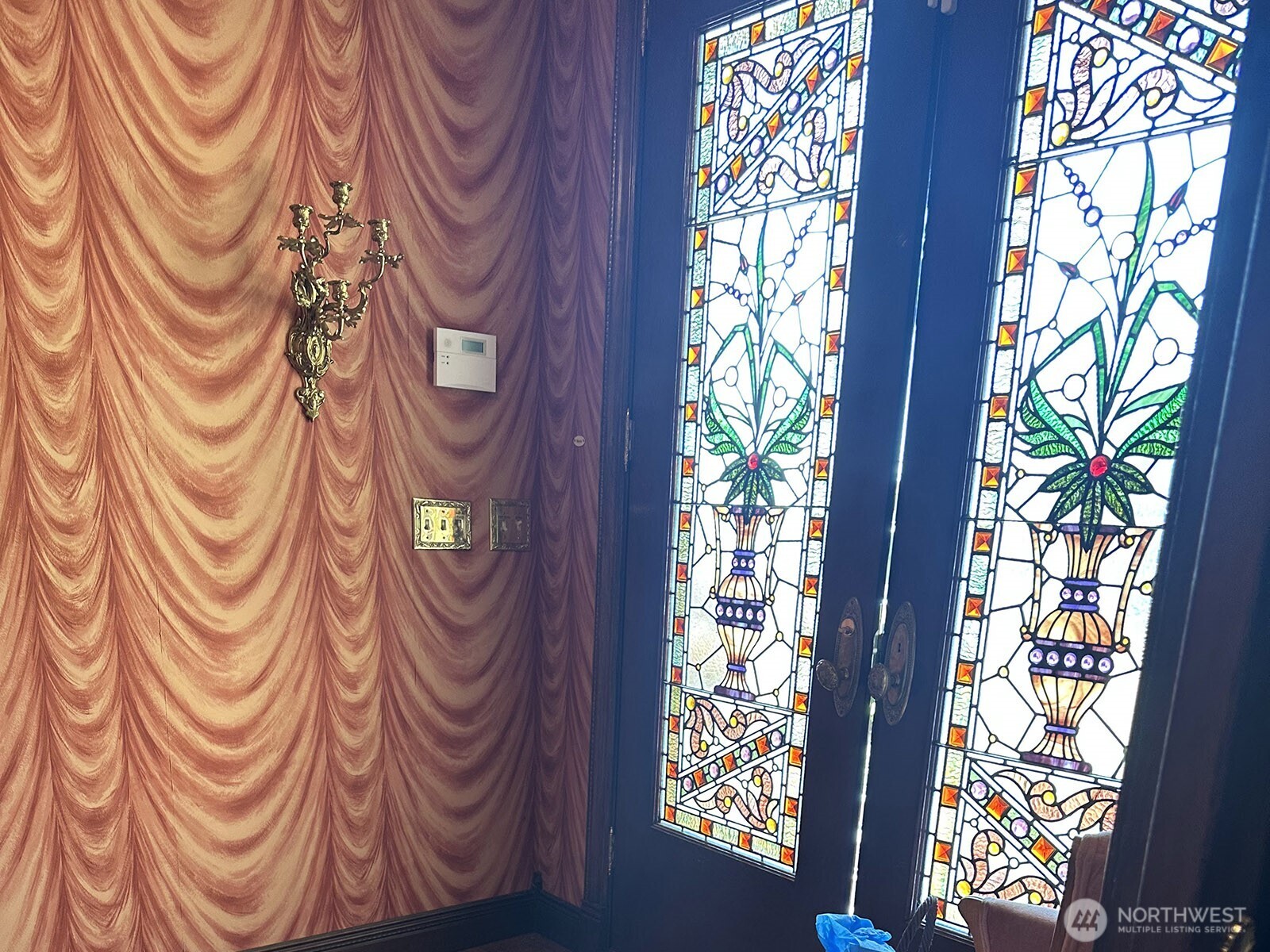 1656 Eagle Ridge Road , Orcas Island, WA 98245