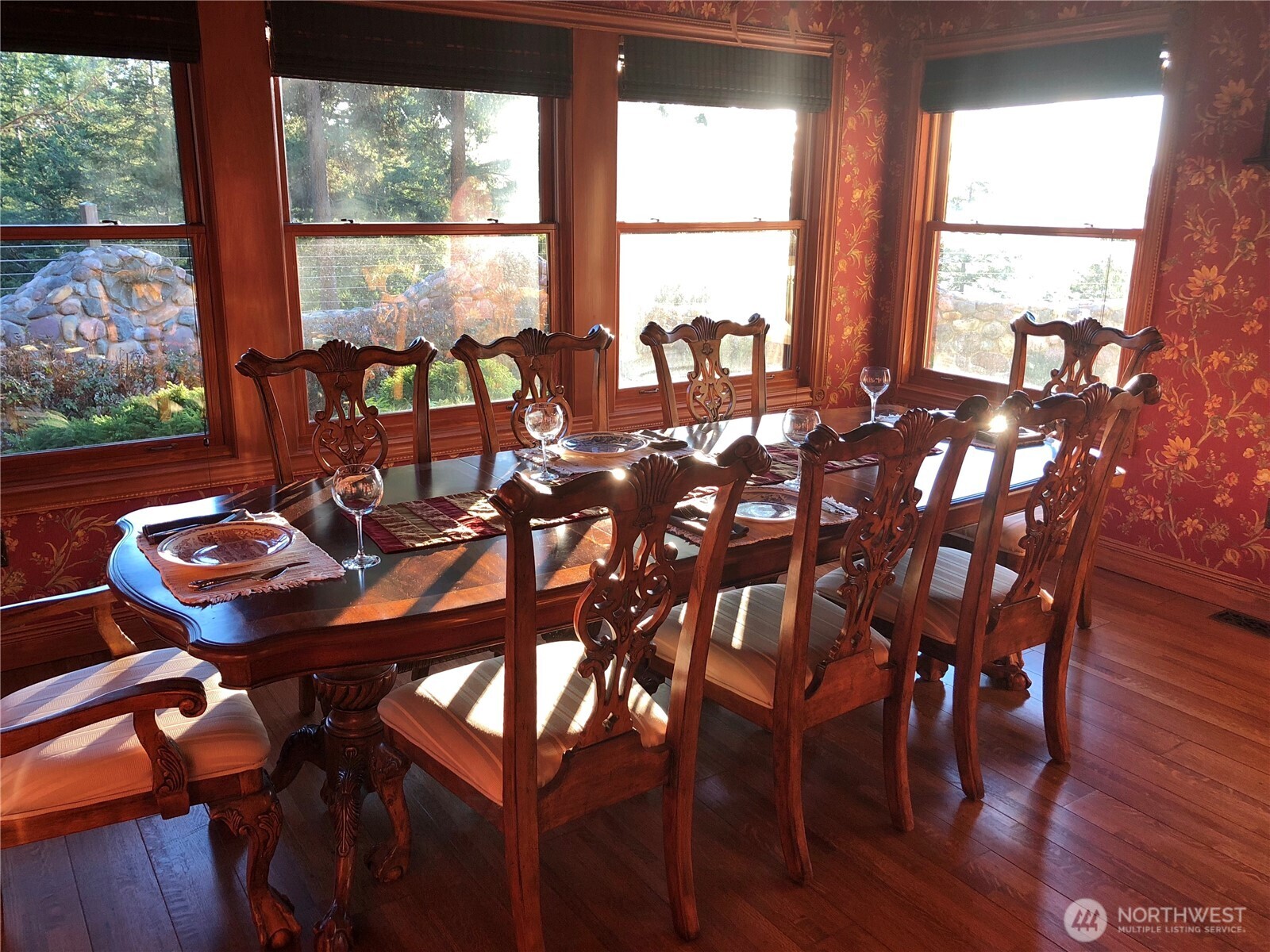 1656 Eagle Ridge Road , Orcas Island, WA 98245