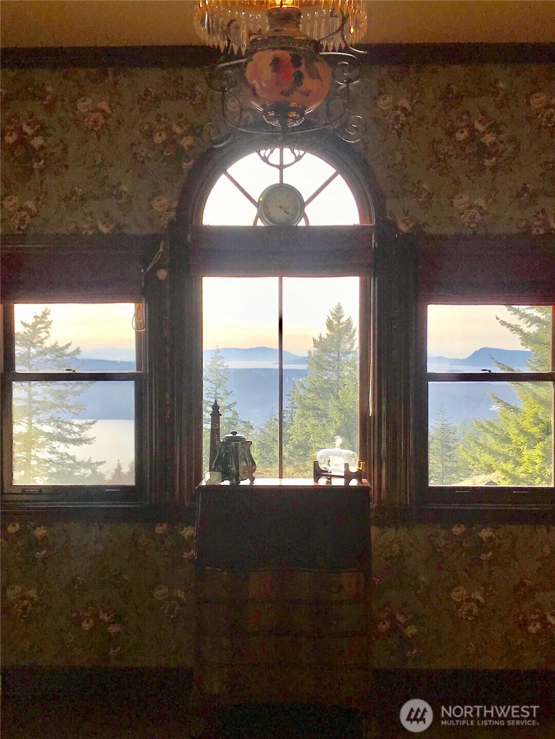 1656 Eagle Ridge Road , Orcas Island, WA 98245