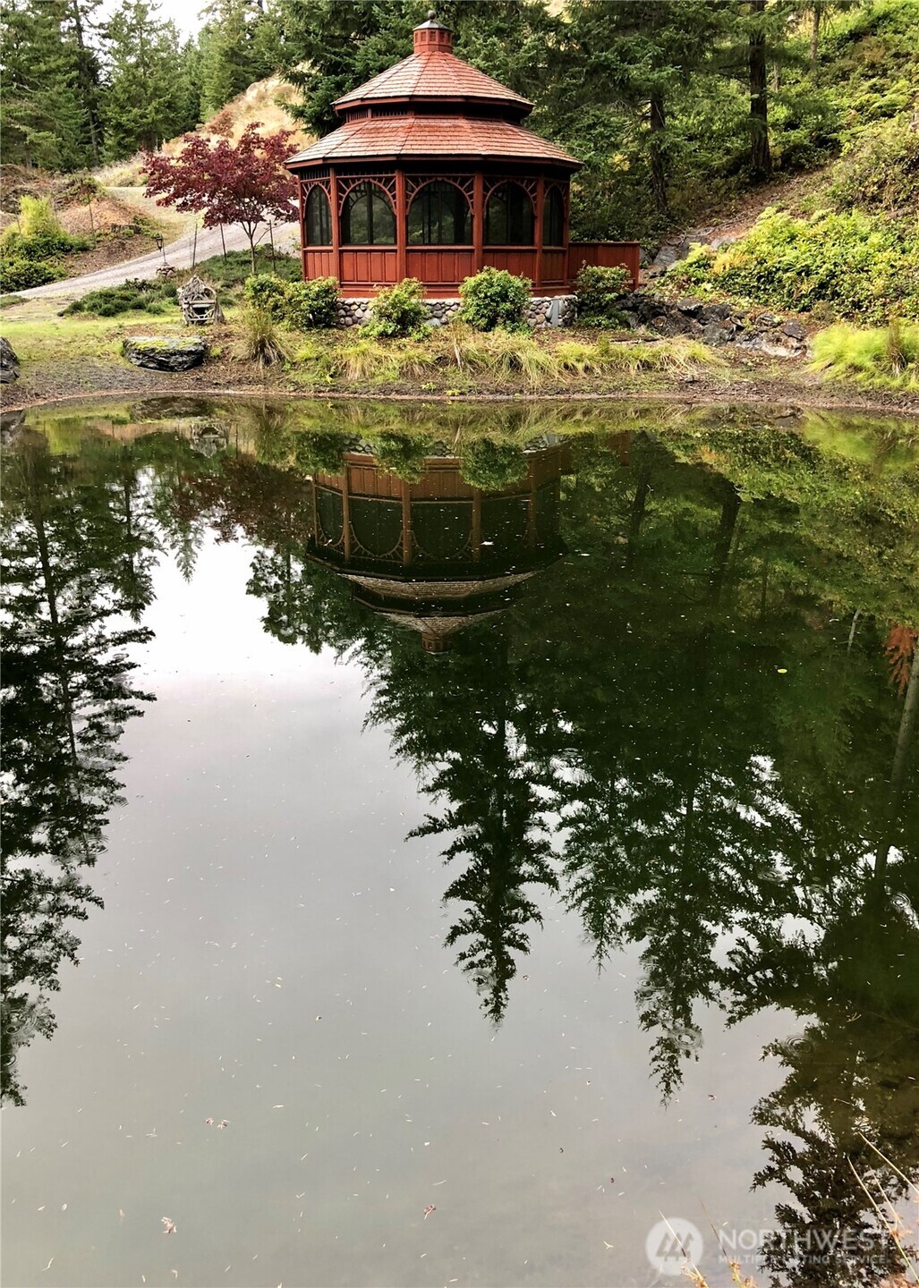 1656 Eagle Ridge Road , Orcas Island, WA 98245