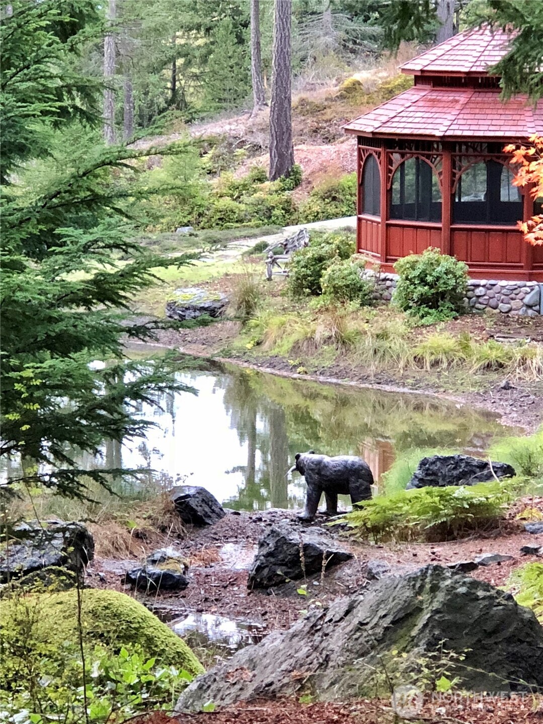 1656 Eagle Ridge Road , Orcas Island, WA 98245