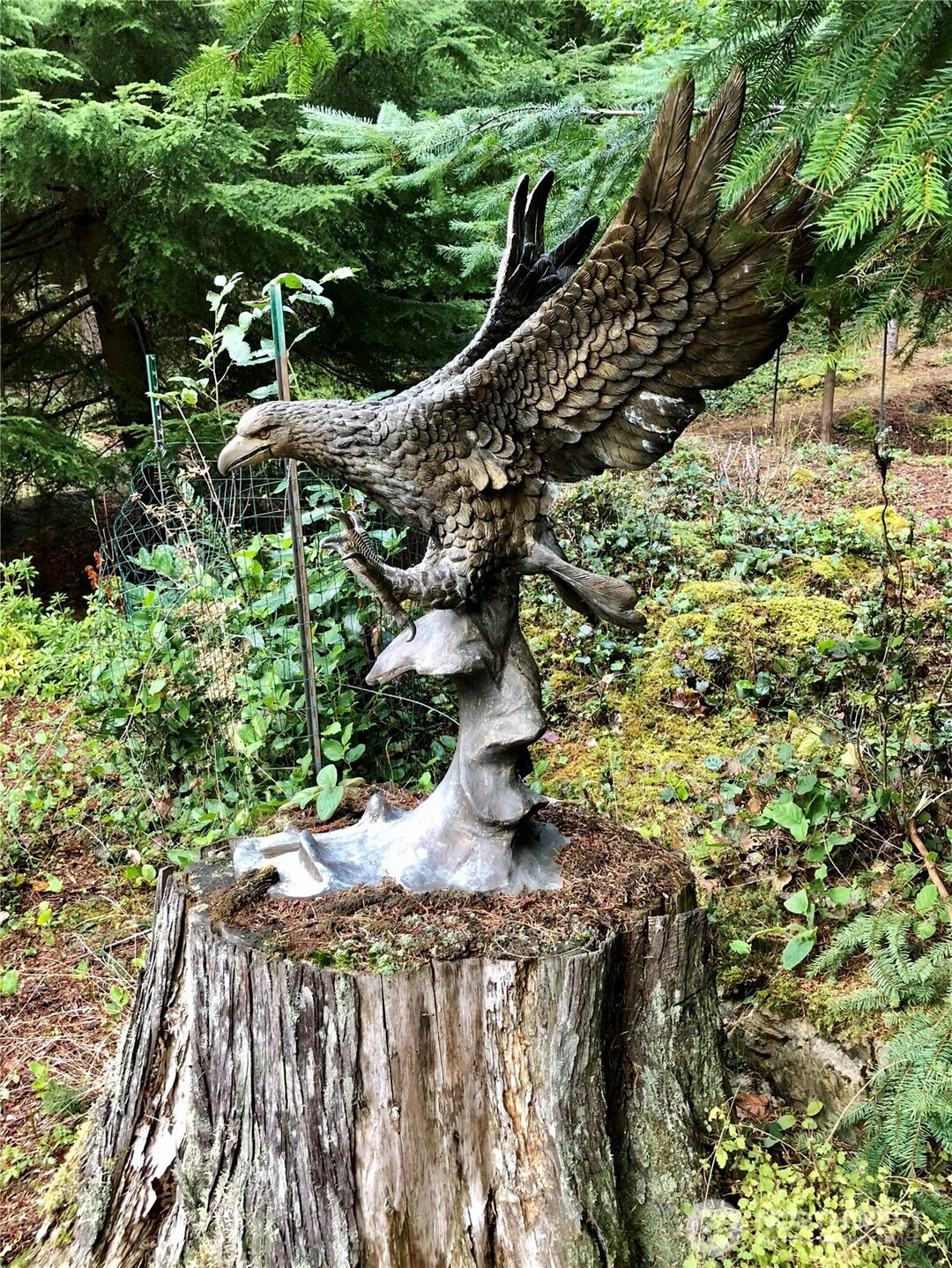 1656 Eagle Ridge Road , Orcas Island, WA 98245