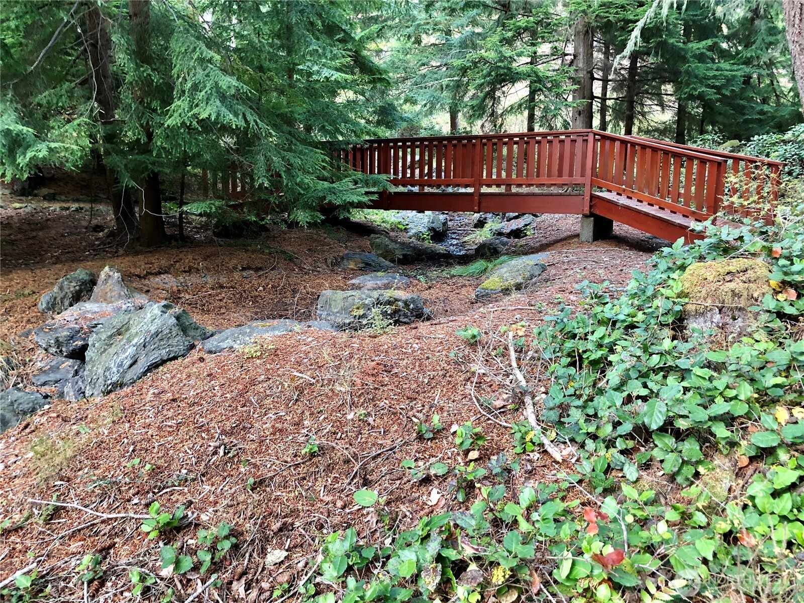 1656 Eagle Ridge Road , Orcas Island, WA 98245