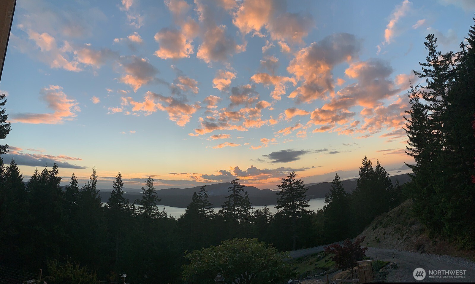 1656 Eagle Ridge Road , Orcas Island, WA 98245