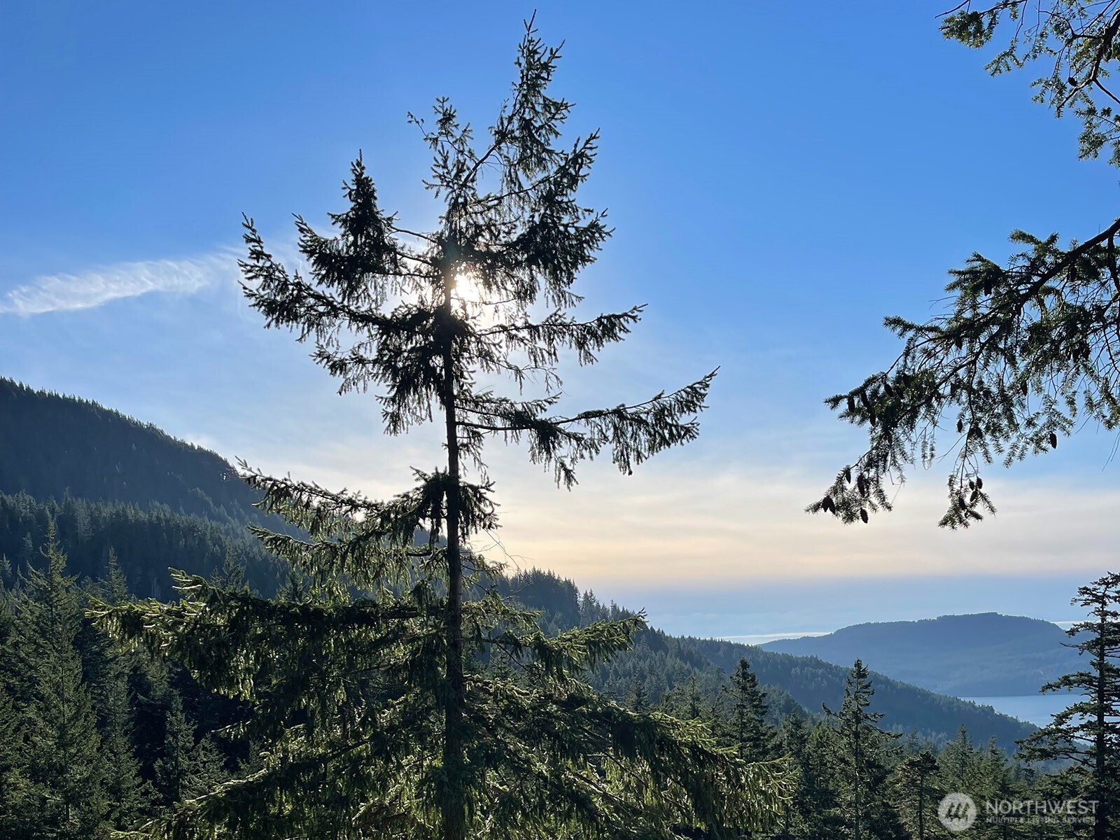 1656 Eagle Ridge Road , Orcas Island, WA 98245