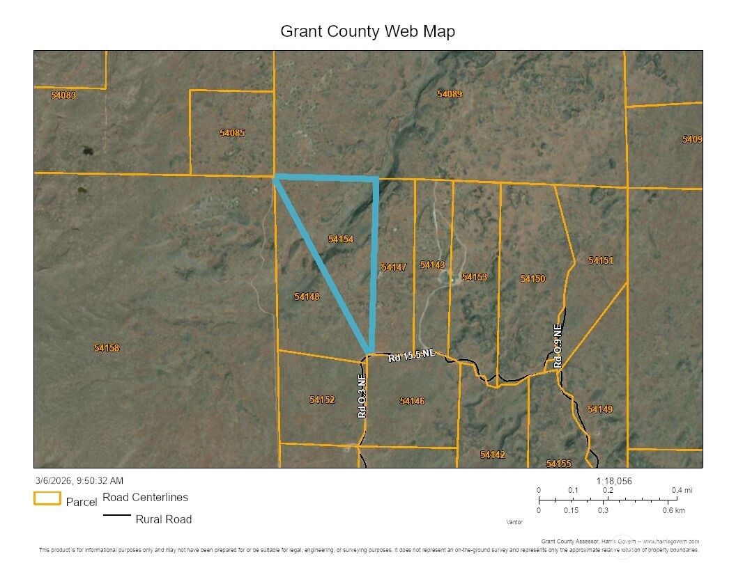 225 Eagle Springs Ranch , Wilson Creek, WA 98860