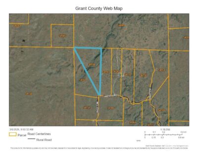 225 Eagle Springs Ranch , Wilson Creek, WA 98860 - Photo 7