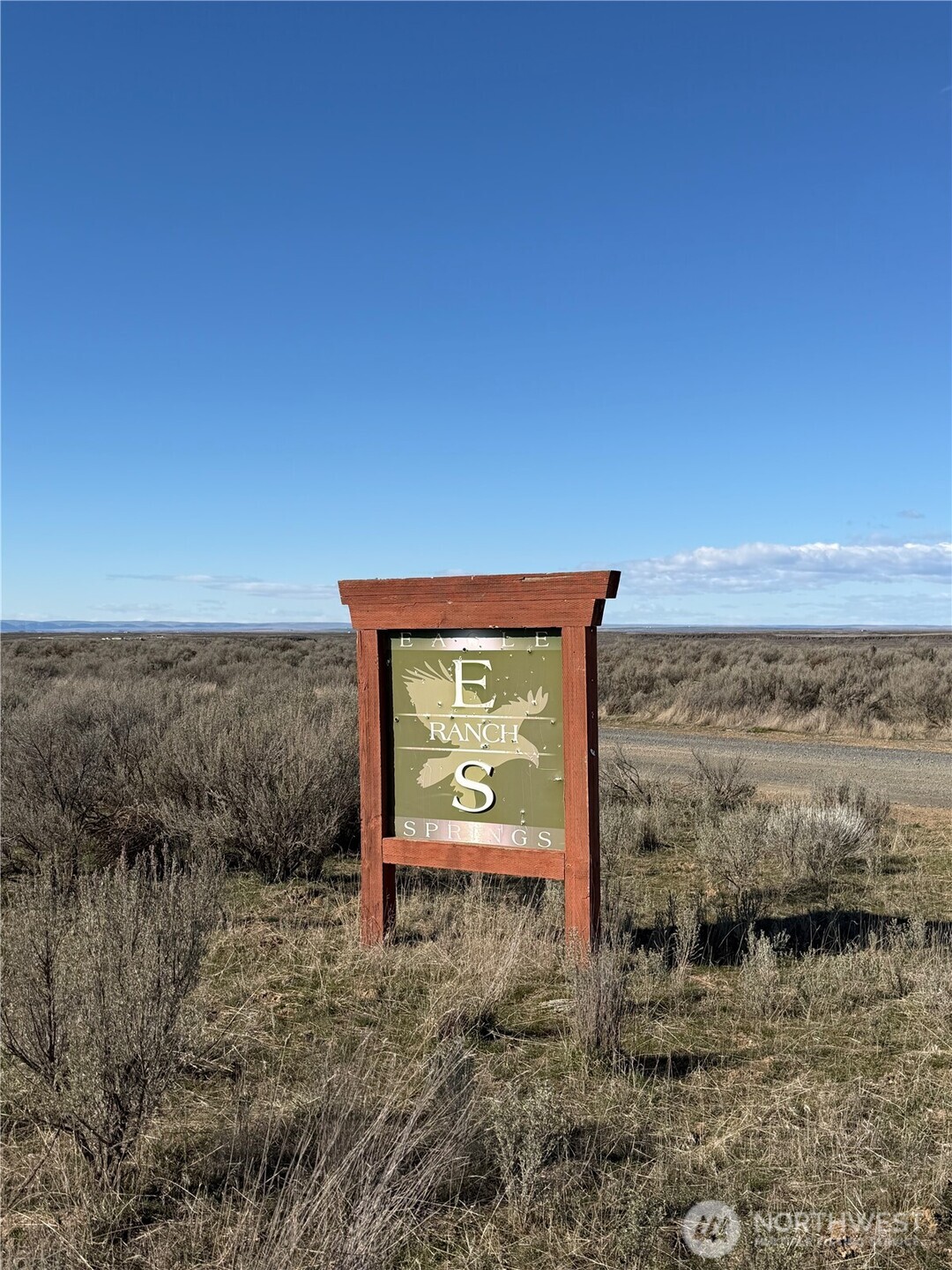 225 Eagle Springs Ranch , Wilson Creek, WA 98860