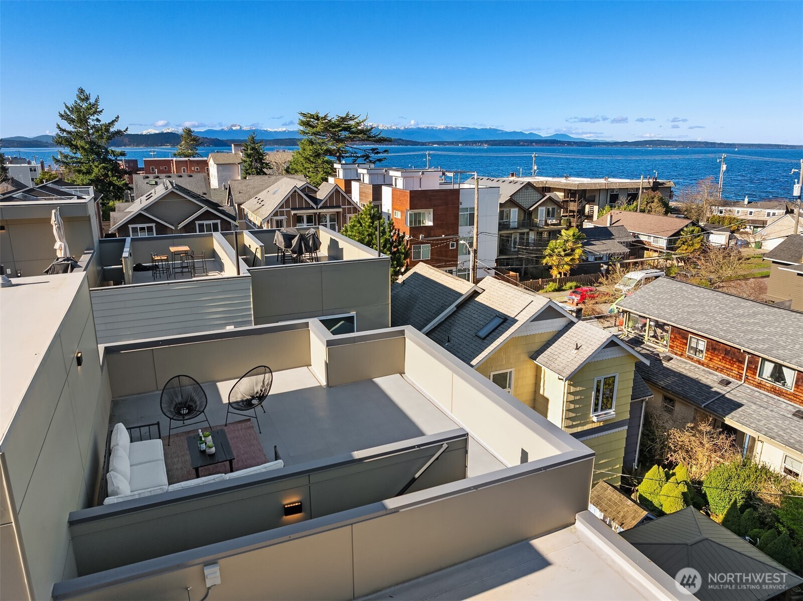 2455 Wickstrom Place SW, Seattle, WA 98116