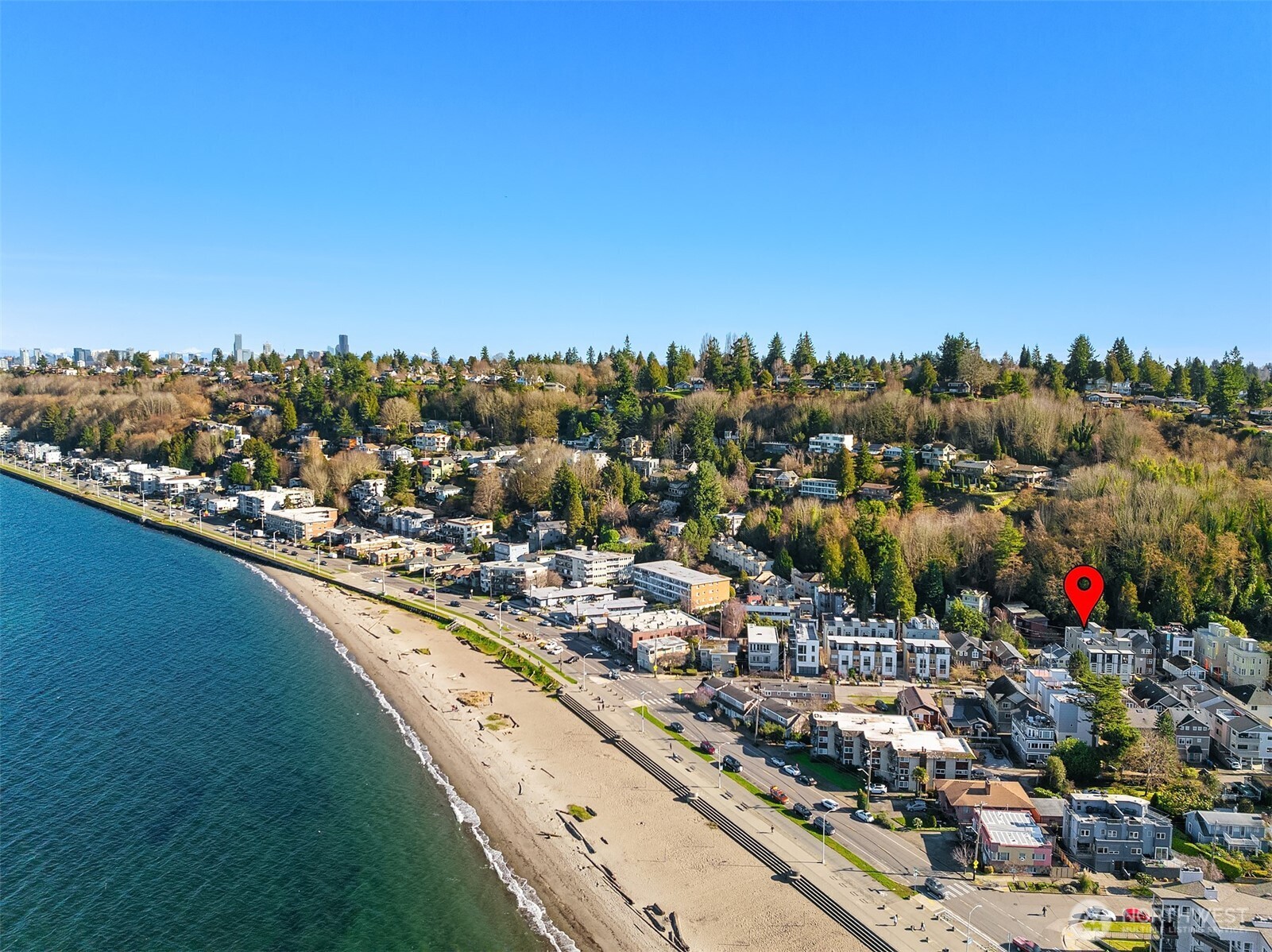 2455 Wickstrom Place SW, Seattle, WA 98116