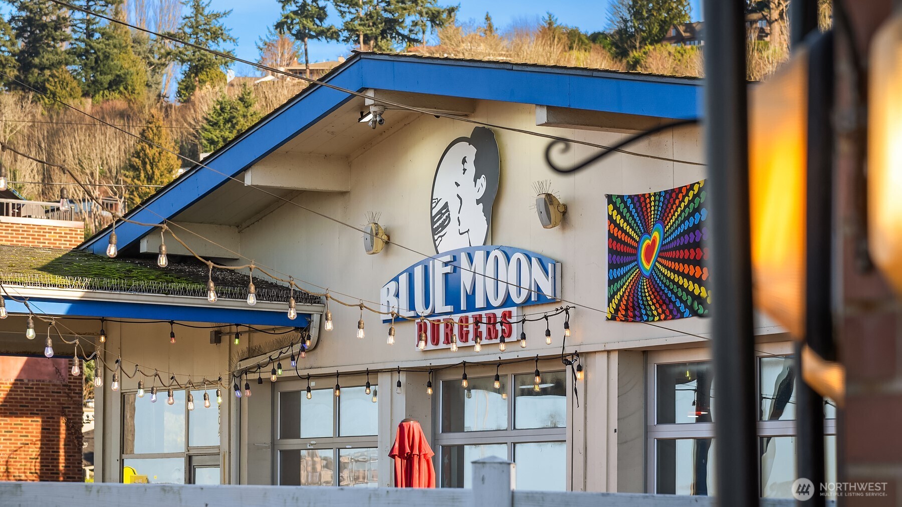 2455 Wickstrom Place SW, Seattle, WA 98116