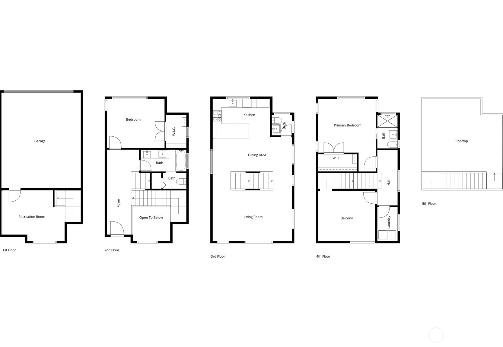 2455 Wickstrom Place SW, Seattle, WA 98116