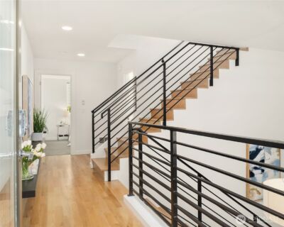 2455 Wickstrom Place SW, Seattle, WA 98116 - Photo 4