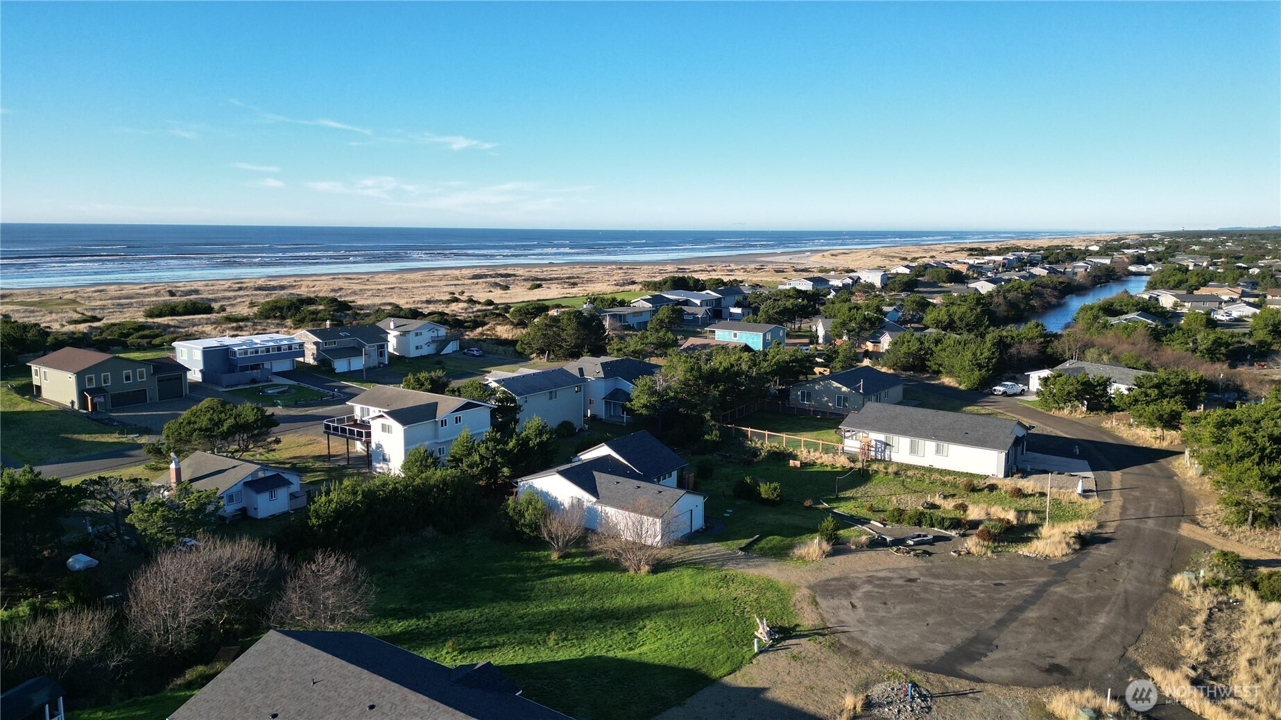 31911 I Street , Ocean Park, WA 98640