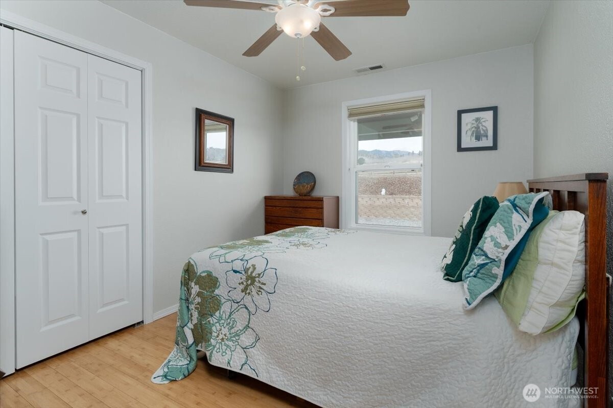 605 Chelan Trails Road , Manson, WA 98831