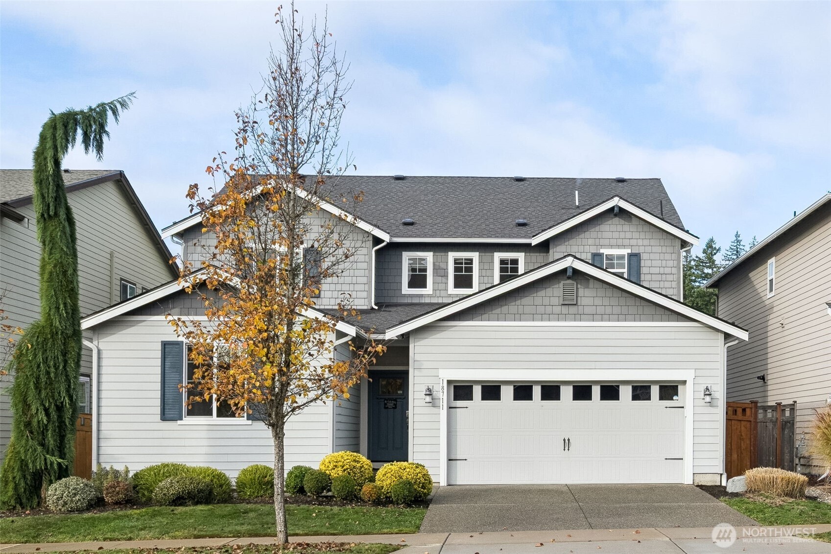 18711 135th Street E, Bonney Lake, WA 98391