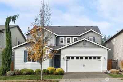 18711 135th Street E, Bonney Lake, WA 98391