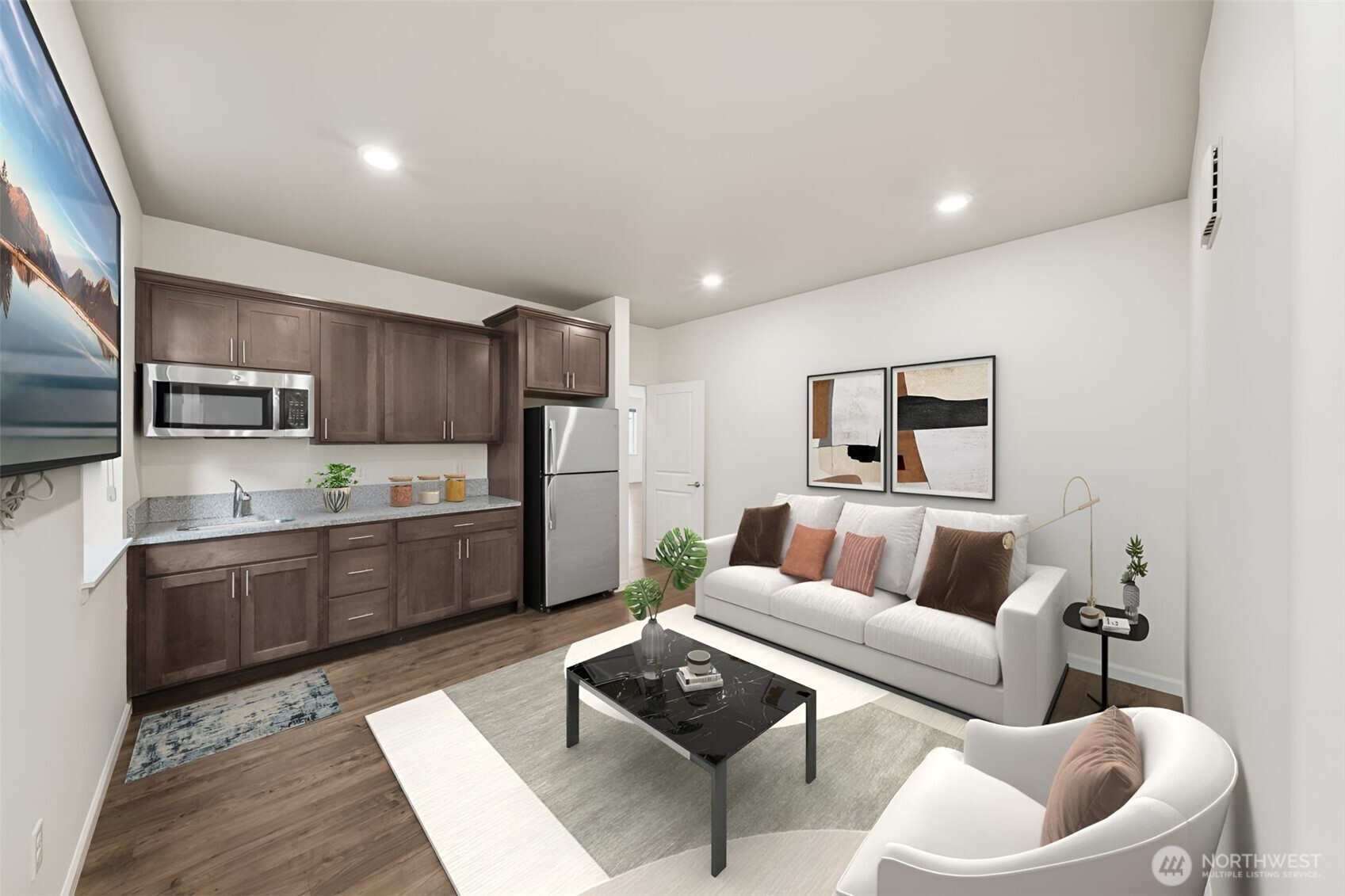 18711 135th Street E, Bonney Lake, WA 98391