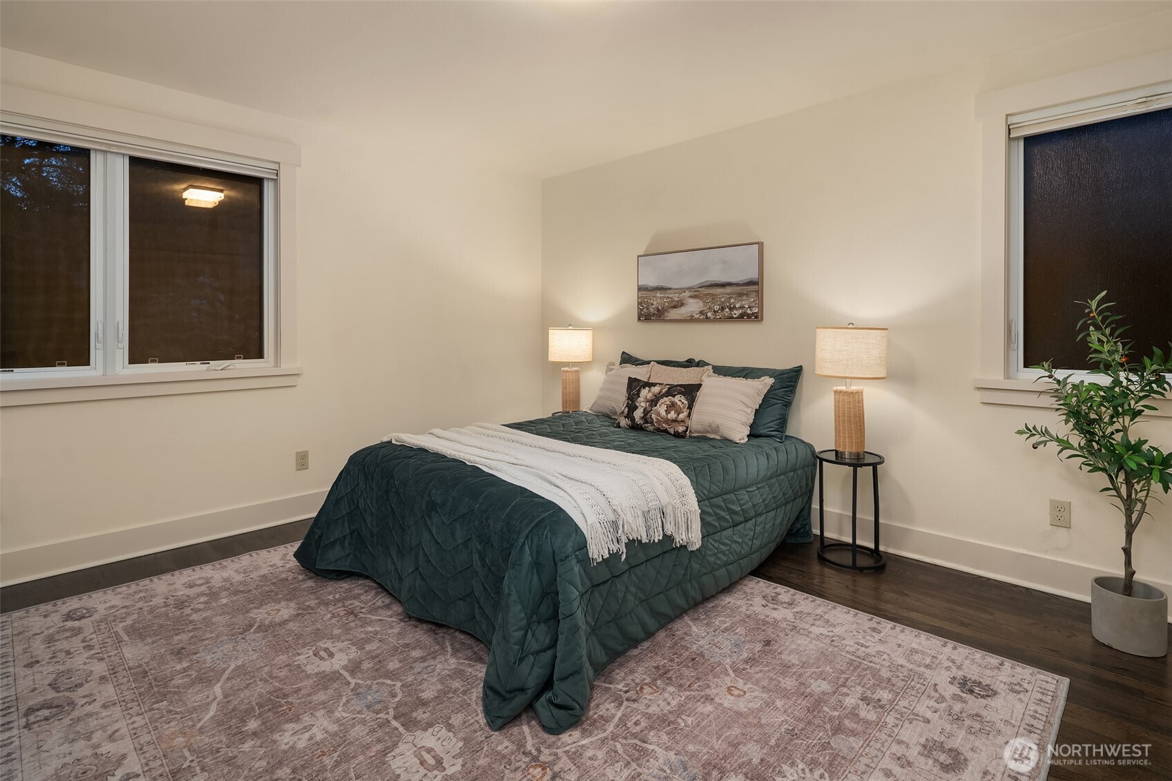 10628 SW Cowan Road , Vashon, WA 98070