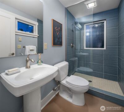 10628 SW Cowan Road , Vashon, WA 98070 - Photo 17