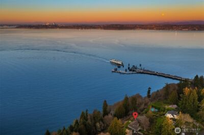 10628 SW Cowan Road , Vashon, WA 98070 - Photo 18