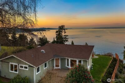 10628 SW Cowan Road , Vashon, WA 98070 - Photo 2