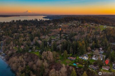 10628 SW Cowan Road , Vashon, WA 98070 - Photo 21