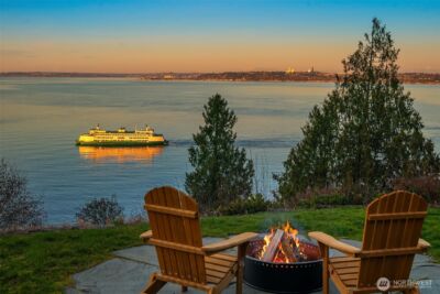 10628 SW Cowan Road , Vashon, WA 98070 - Photo 22