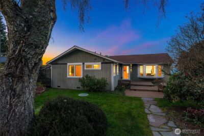 10628 SW Cowan Road , Vashon, WA 98070 - Photo 3