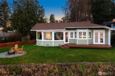 10628 SW Cowan Road , Vashon, WA 98070 - Photo 4