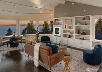 10628 SW Cowan Road , Vashon, WA 98070 - Photo 6