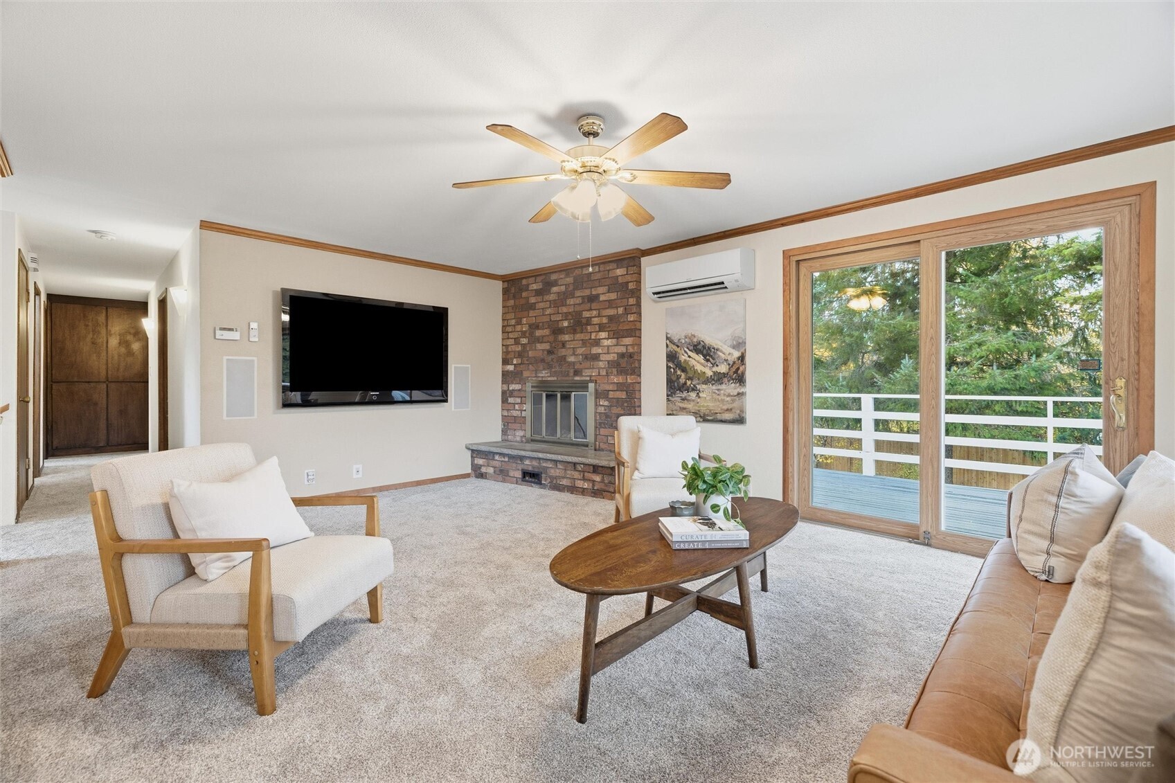 3410 Forest Court , Bellingham, WA 98225