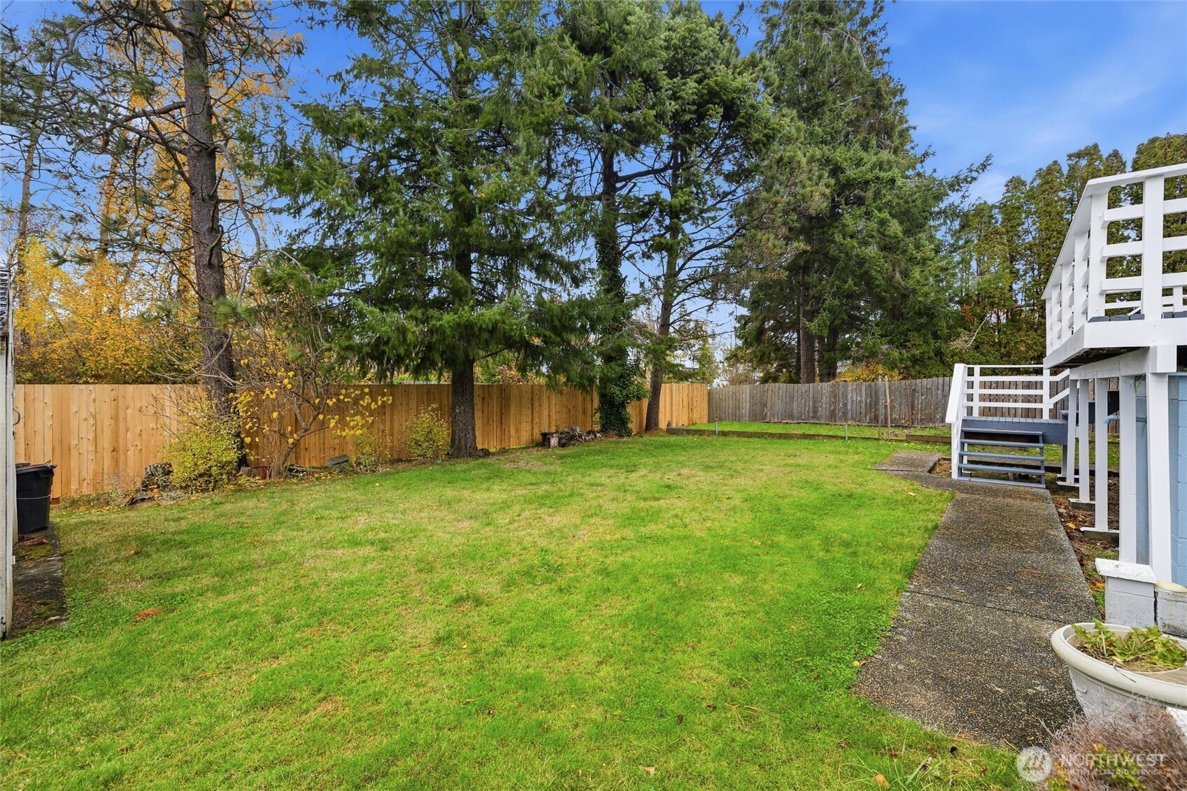 3410 Forest Court , Bellingham, WA 98225