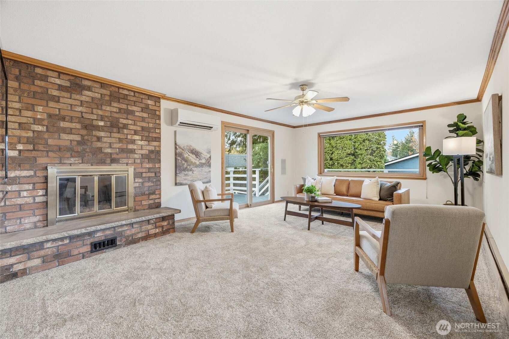 3410 Forest Court , Bellingham, WA 98225