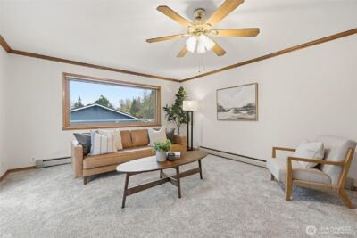 3410 Forest Court , Bellingham, WA 98225 - Photo 5