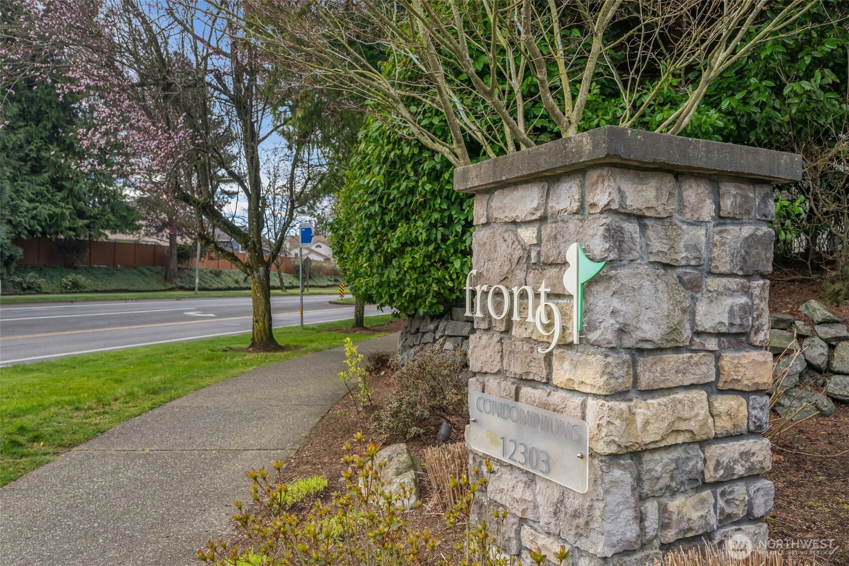 12303 Harbour Pointe Boulevard #EE203, Mukilteo, WA 98275