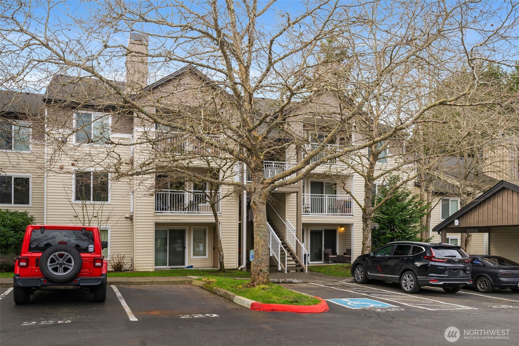 12303 Harbour Pointe Boulevard #EE203, Mukilteo, WA 98275