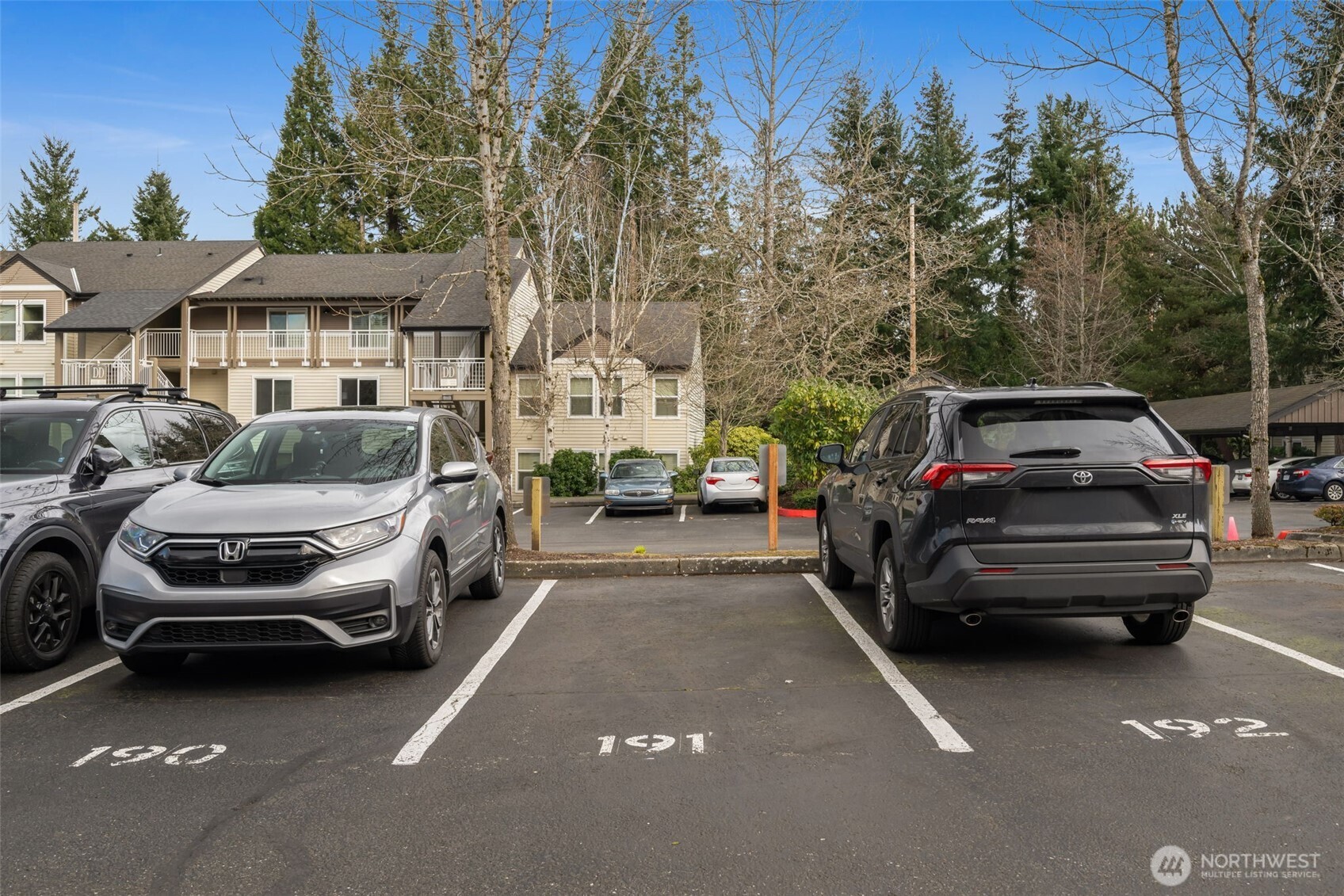 12303 Harbour Pointe Boulevard #EE203, Mukilteo, WA 98275