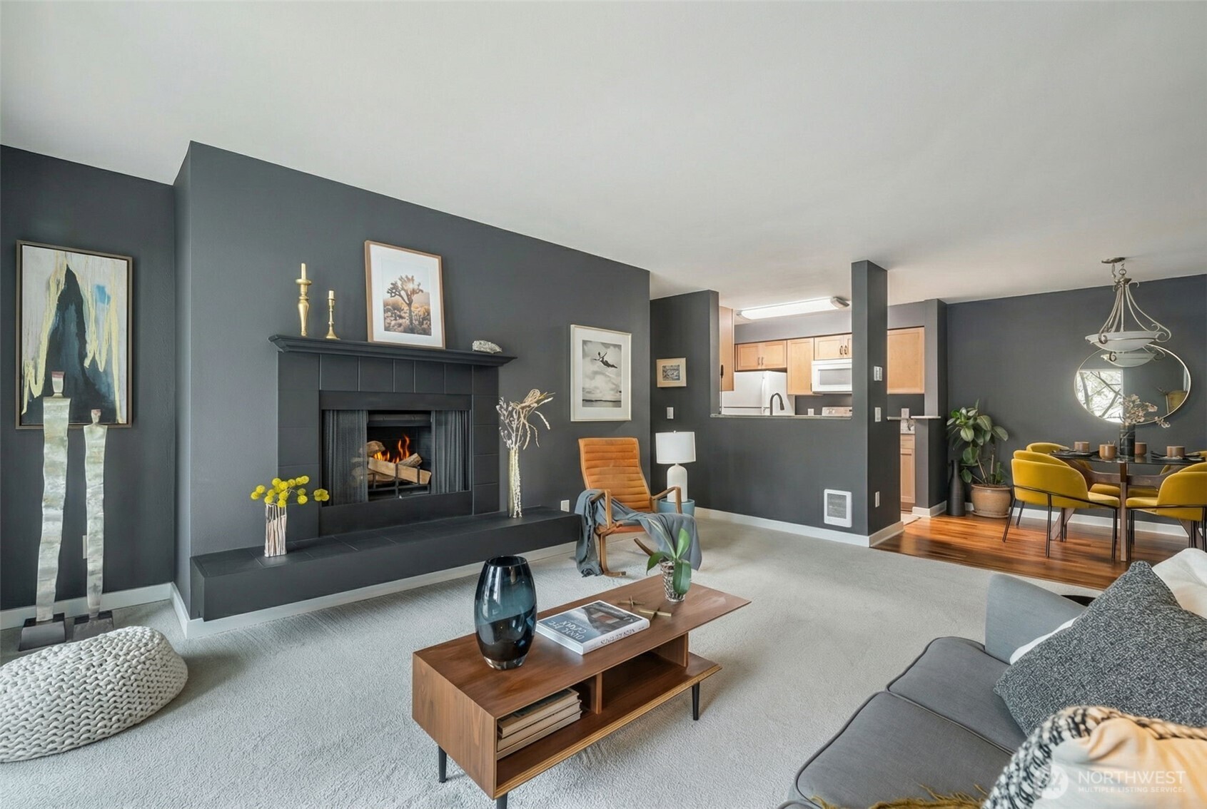 12303 Harbour Pointe Boulevard #EE203, Mukilteo, WA 98275