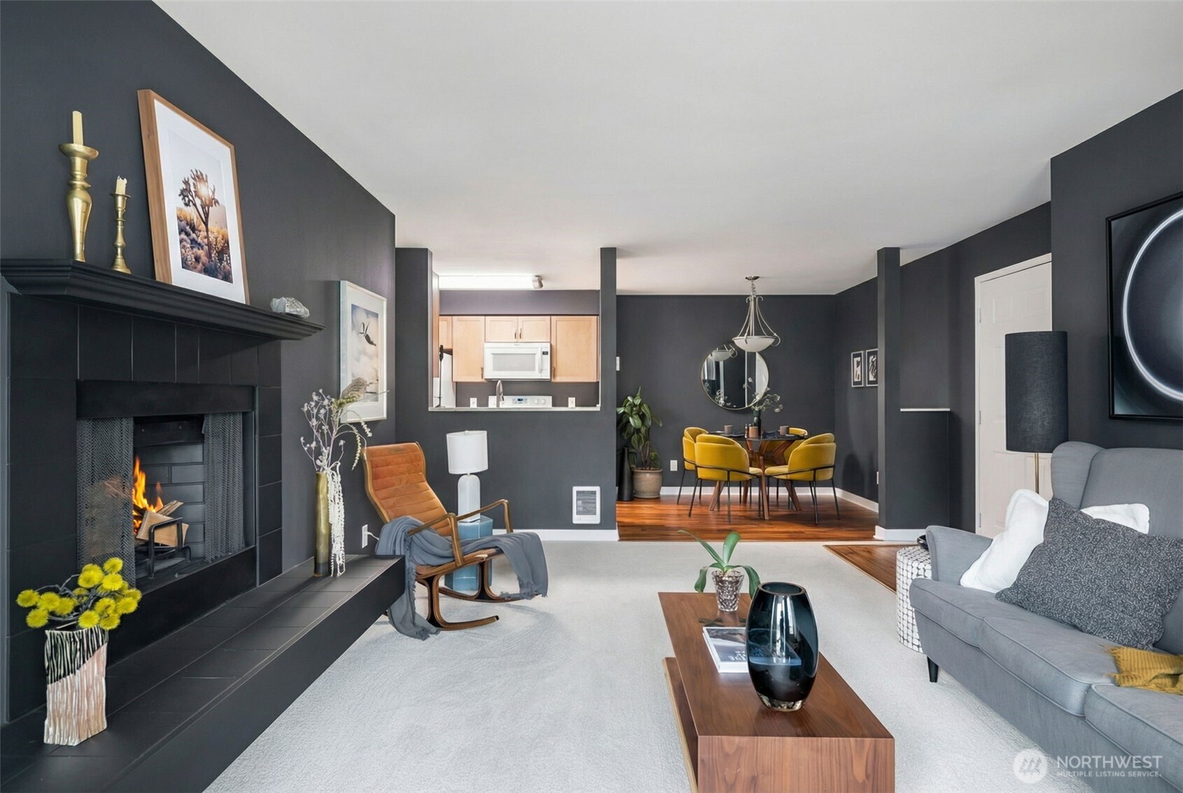 12303 Harbour Pointe Boulevard #EE203, Mukilteo, WA 98275