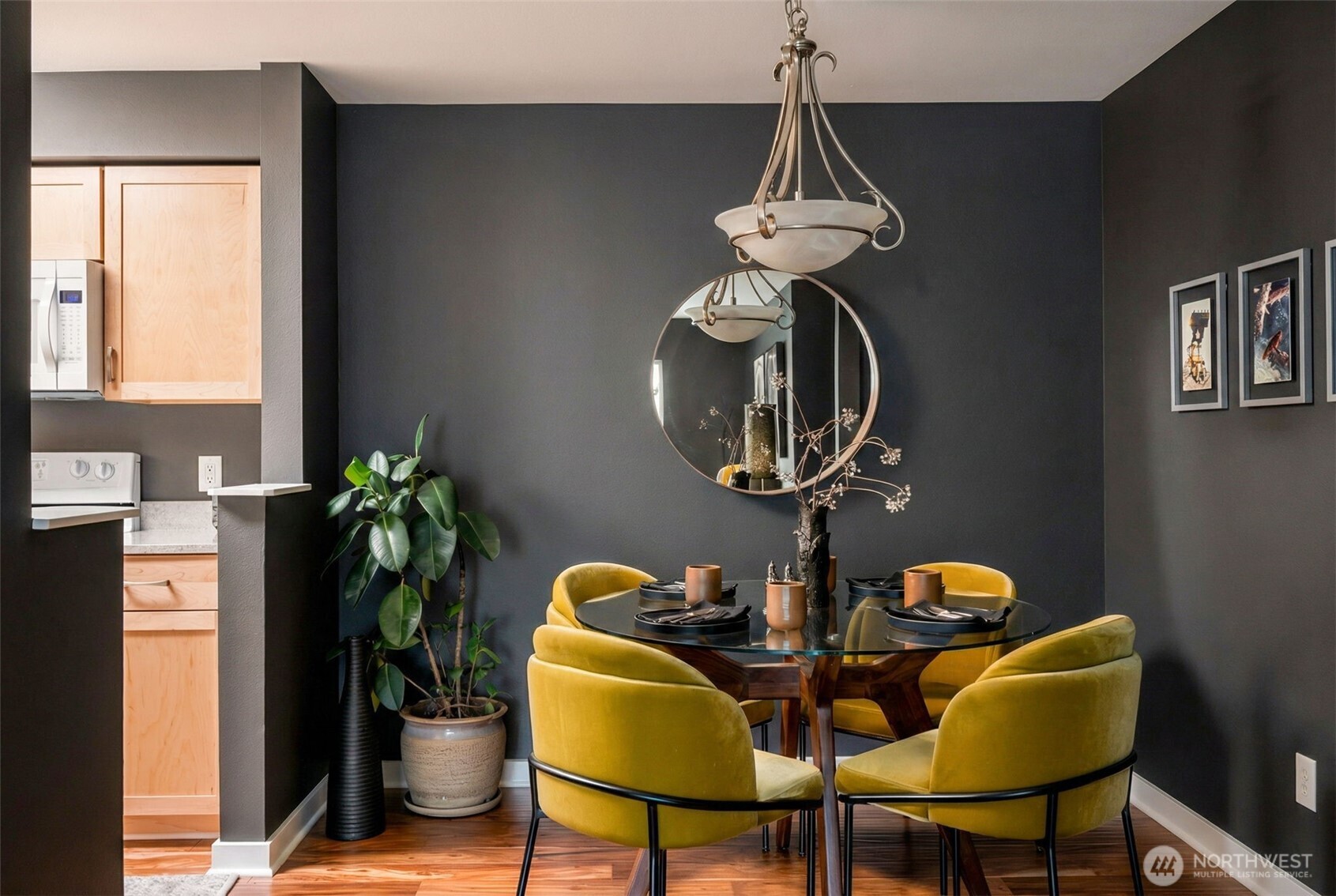 12303 Harbour Pointe Boulevard #EE203, Mukilteo, WA 98275