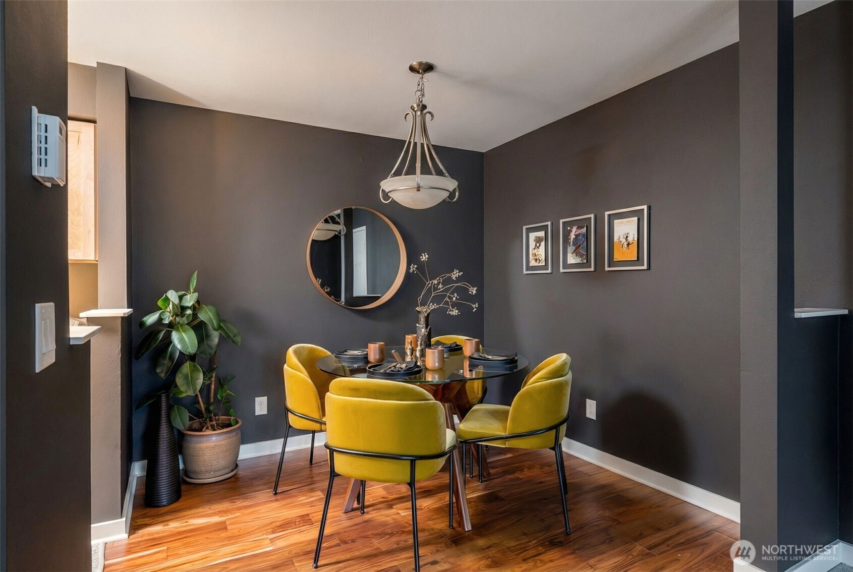 12303 Harbour Pointe Boulevard #EE203, Mukilteo, WA 98275